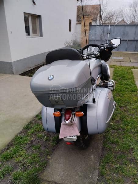 BMW R 1200 CL