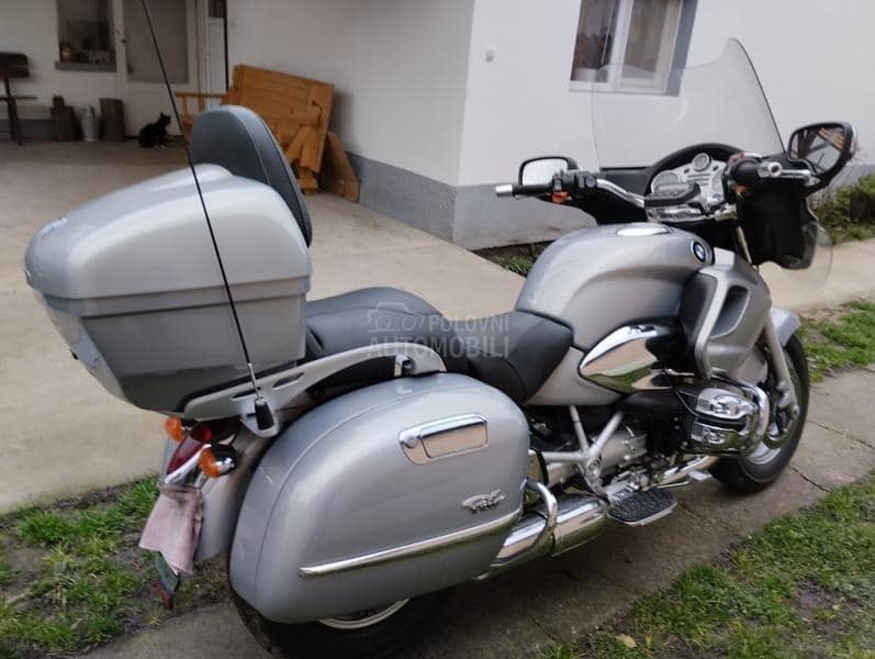 BMW R 1200 CL