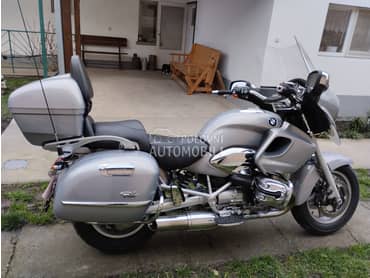 BMW R 1200 CL
