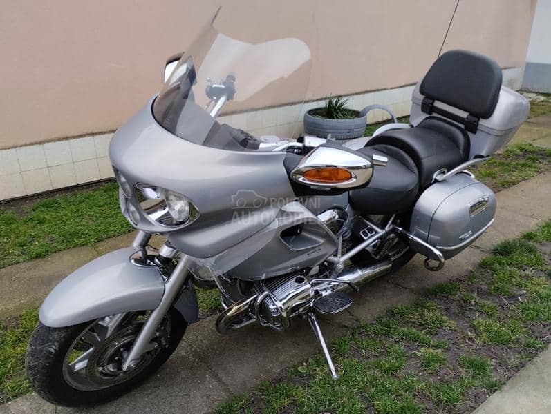 BMW R 1200 CL