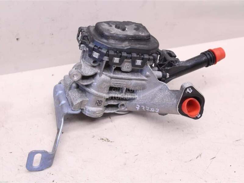EGR ventil