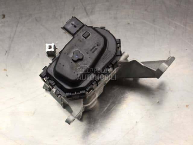 EGR ventil