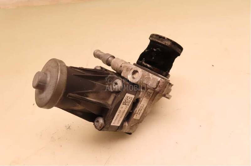 EGR ventil