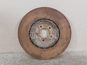 KOCIONI DISK za Audi A6