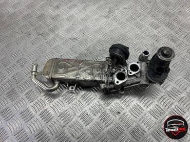 HLADNJAK ISPUŠNIH PLINOVA za Audi Q3