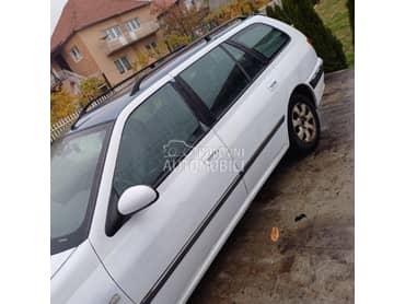 Retrovizor za Peugeot 206, 307, 406 ...