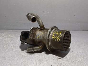 HLADNJAK EGR VENTILA za Volkswagen Golf 7