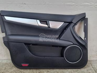 TAPACIRUNG VRATA za Mercedes Benz C Klasa