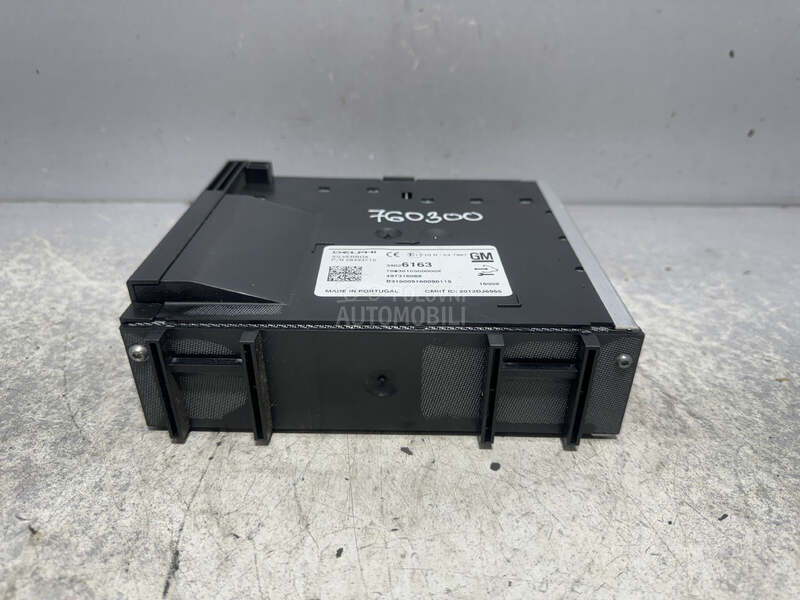 RADIO