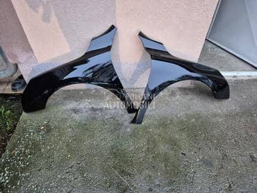 krilo za Peugeot 508 od 2011. do 2014. god.