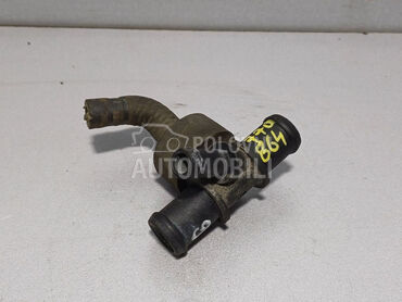 CRIJEVO za Škoda Fabia