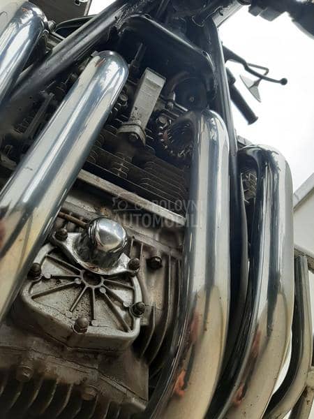 Suzuki GSX 750 E reg.godinu dana