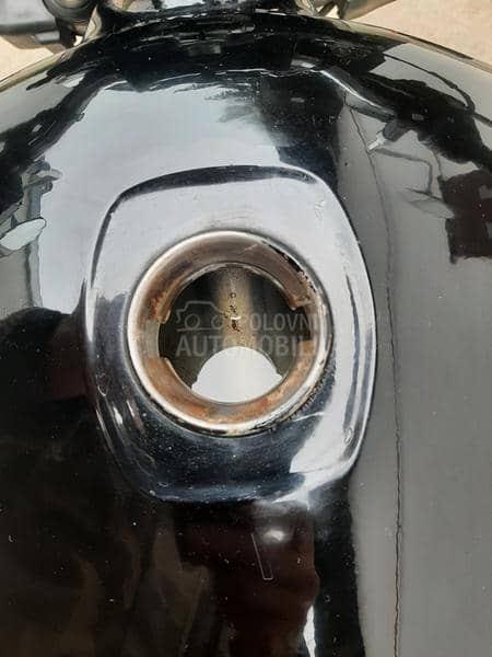Suzuki GSX 750 E reg.godinu dana