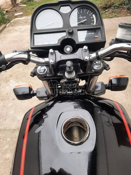 Suzuki GSX 750 E reg.godinu dana