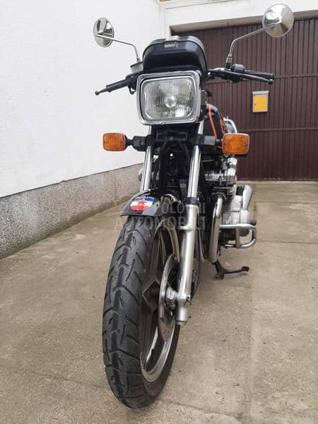 Suzuki GSX 750 E reg.godinu dana