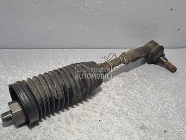 SPONA za Porsche Cayenne