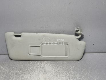 SUNCOBRAN za Audi A3