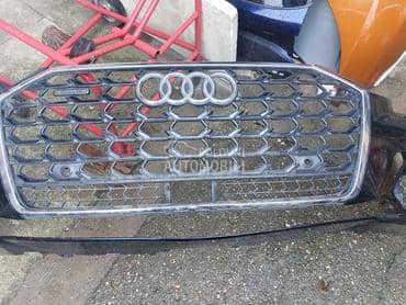 BRANIK / MASKA za Audi A8 od 2020. do 2025. god.