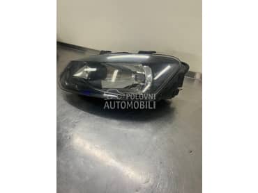 Levi far za Volkswagen Polo od 2009. do 2017. god.