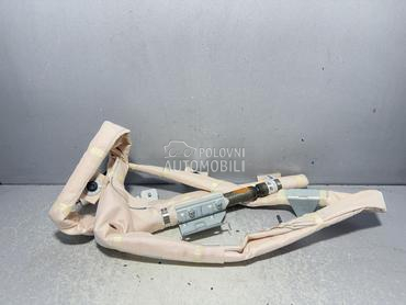 KROVNI AIRBAG za Mazda CX-5