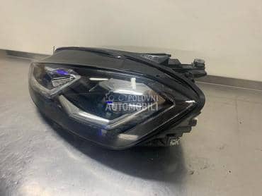 Levi far za Volkswagen Golf 7 od 2017. do 2019. god.