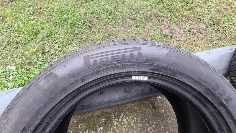 Pirelli 235/55 R19 Zimska