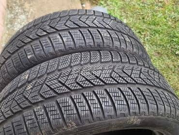 Pirelli 235/55 R19 Zimska