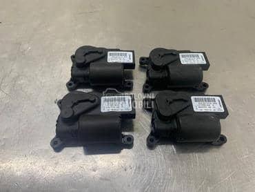Motor klapne grejanja za Volkswagen Golf 7 od 2013. do 2019. god.