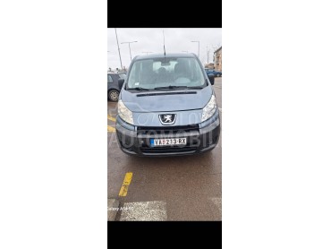 Peugeot Expert 2.0/16