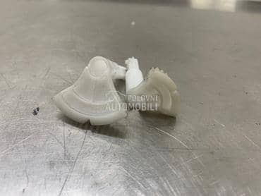 Zupčanik klapne grejanja za Volkswagen Golf 7 od 2013. do 2019. god.