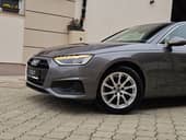 Audi A4 2.0 TDi SPORT STYLE