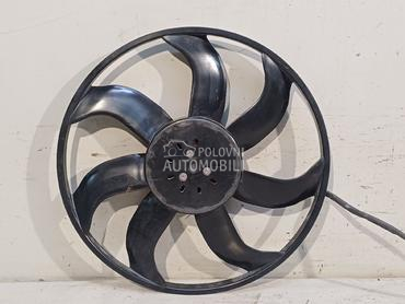 VENTILATOR za Seat Ibiza