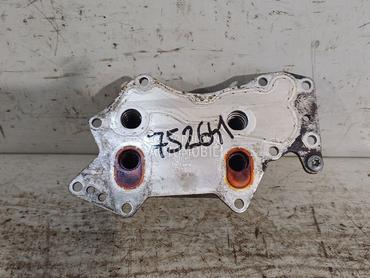 HLADNJAK ULJA za Volkswagen Touareg