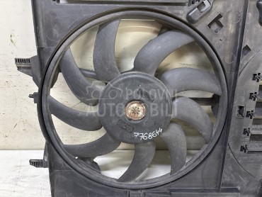 VENTILATOR za Audi A5