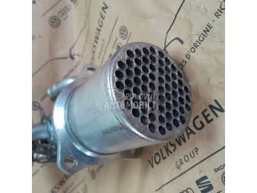 Hladnjak egr-a za Audi A4, A5, A6 ... od 2014. do 2018. god.