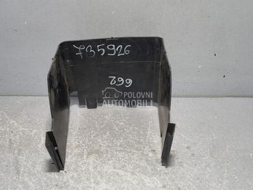 NOSAC AKUMULATORA za Volkswagen Tiguan