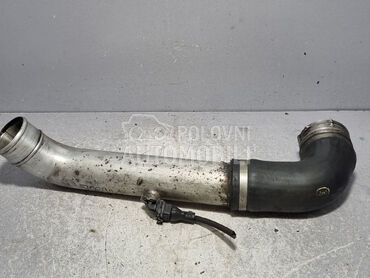 CRIJEVO INTERKULERA za BMW Serija 5