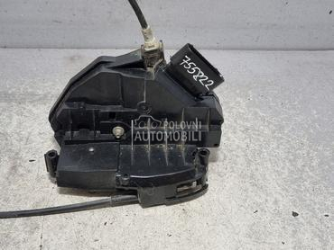 BRAVA VRATA za Ford Ranger