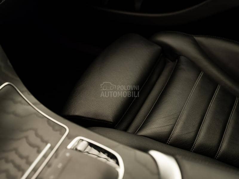 Mercedes Benz GLC 220 4m/AMG/Virt/Amb/Dist
