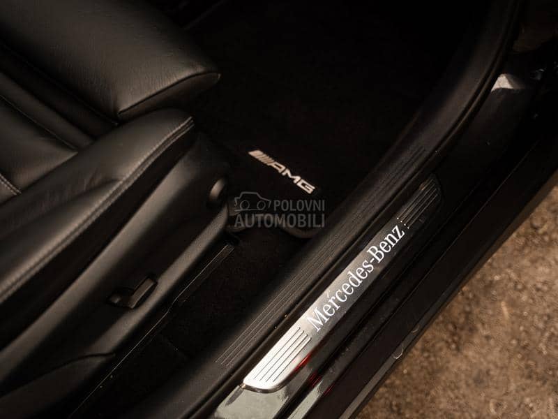 Mercedes Benz GLC 220 4m/AMG/Virt/Amb/Dist