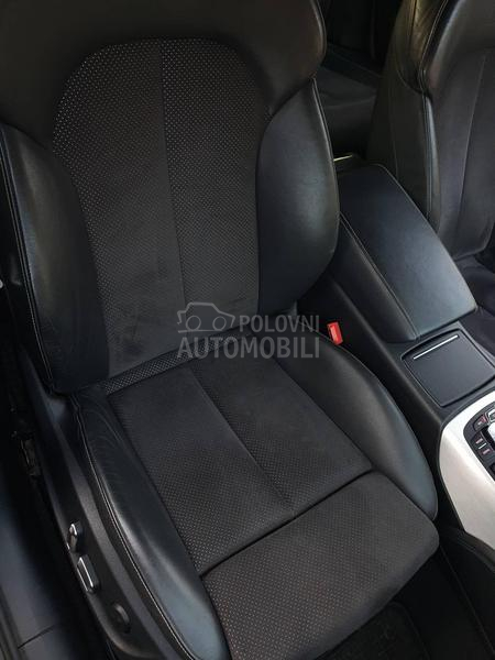 Audi A6 2.0 QUATTRO 3SLINE