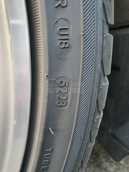 Audi A6 2.0 QUATTRO 3SLINE