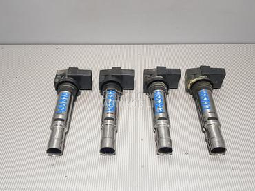 BOMBINA za Volkswagen Golf 6