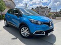 Renault Captur 1.5dci Bicolor