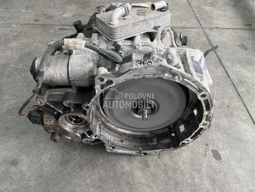 MJENJAC za Volkswagen Passat B8