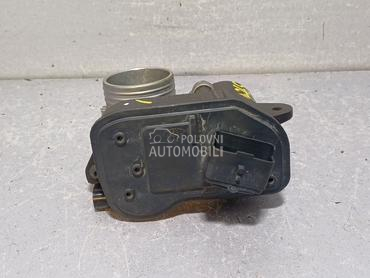 DOZER KLAPNA za Peugeot 208