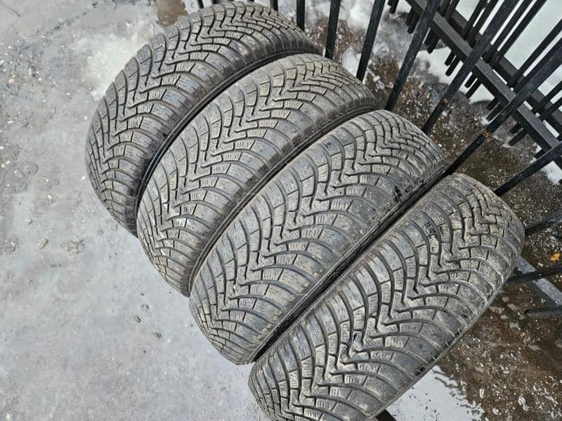 Falken 175/65 R15 Zimska