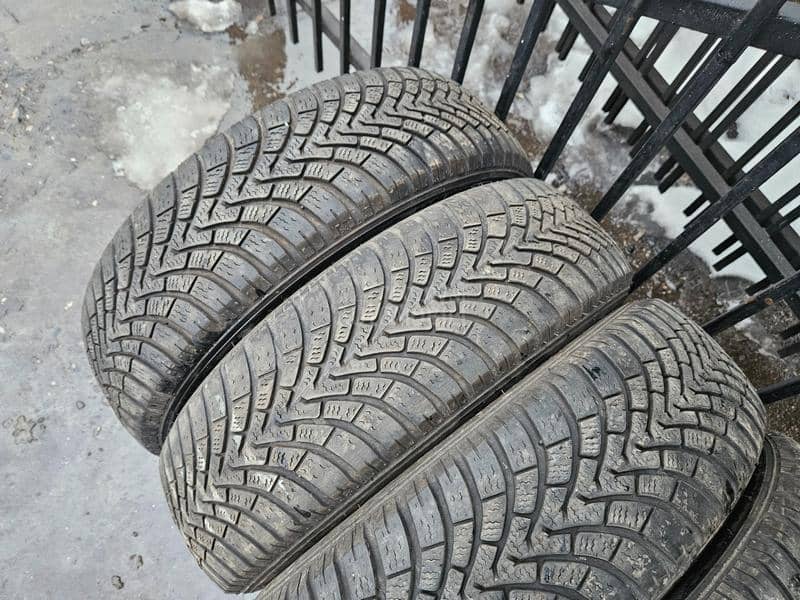 Falken 175/65 R15 Zimska