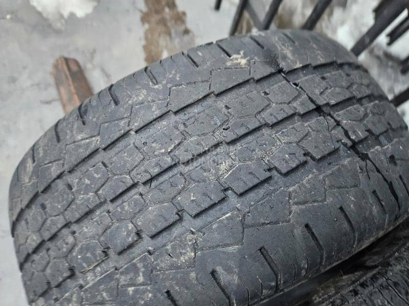 Tracmax 195/50 R13 Sve sezone
