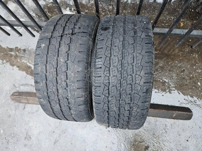 Tracmax 195/50 R13 Sve sezone